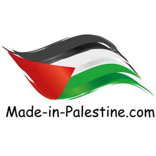 Made In Palestine